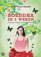 Boeddha in 5 weken - Giulio Cesare Giacobbe