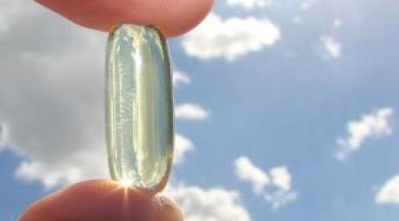 Voedingsnorm voor vitamine D verhoogd