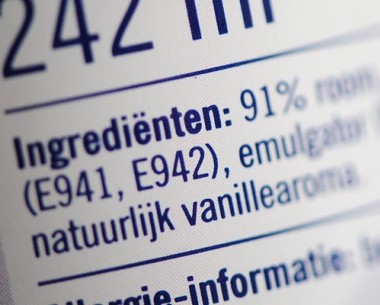 Biologisch? Wat heeft voeding te doen met mijn gezondheid?