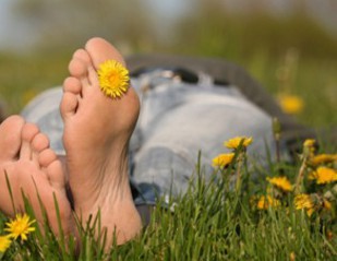 Wat is genieten?